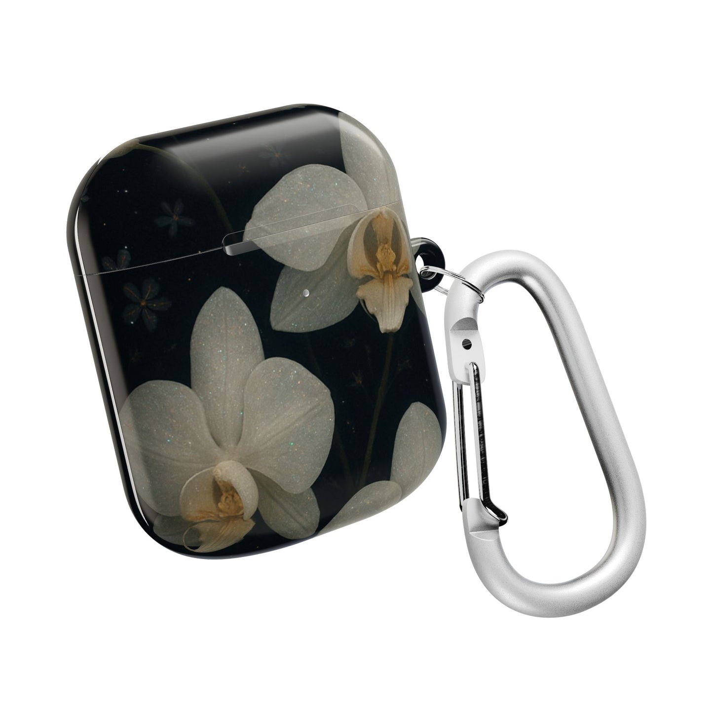 Midnight Orchid