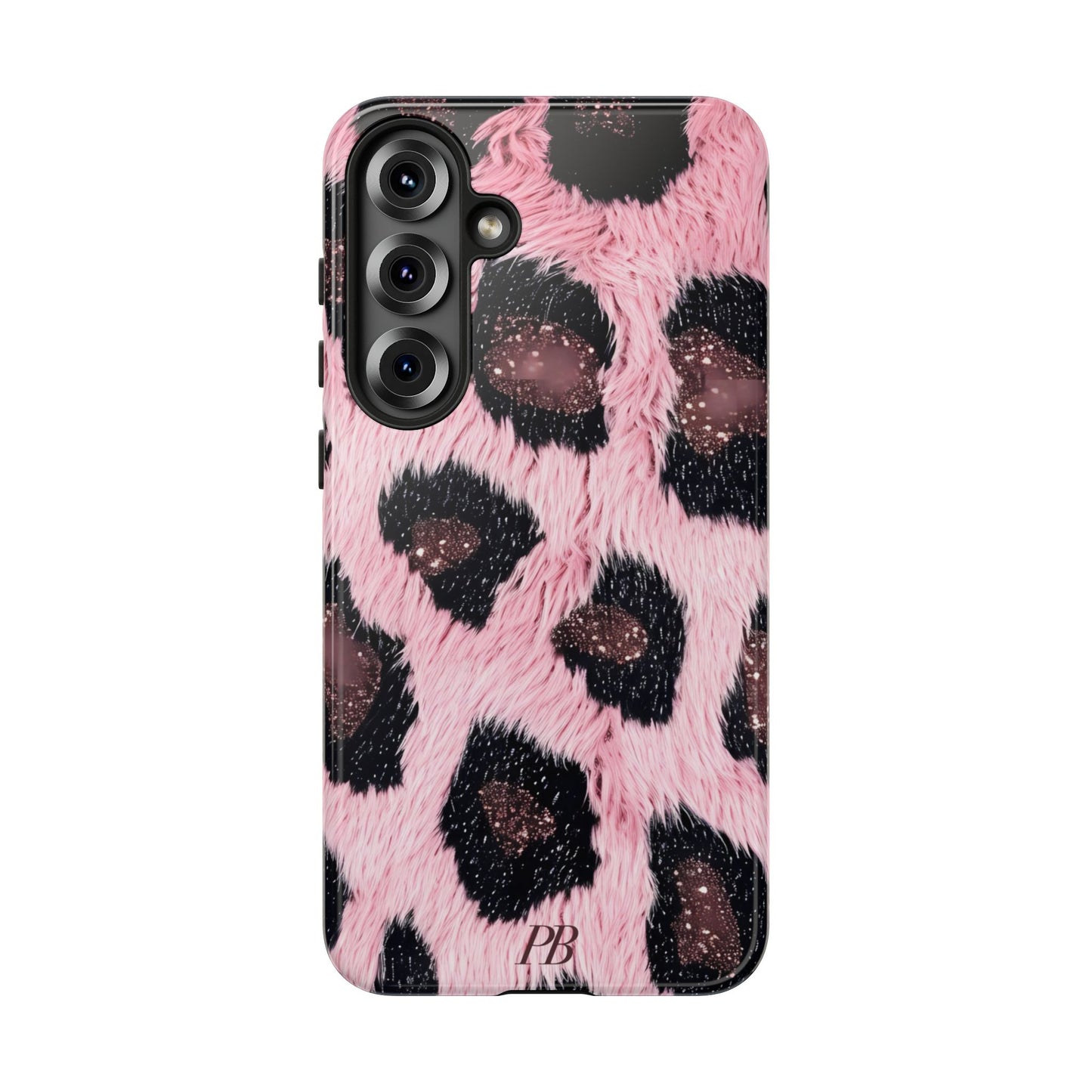 Y2K Pink Panther