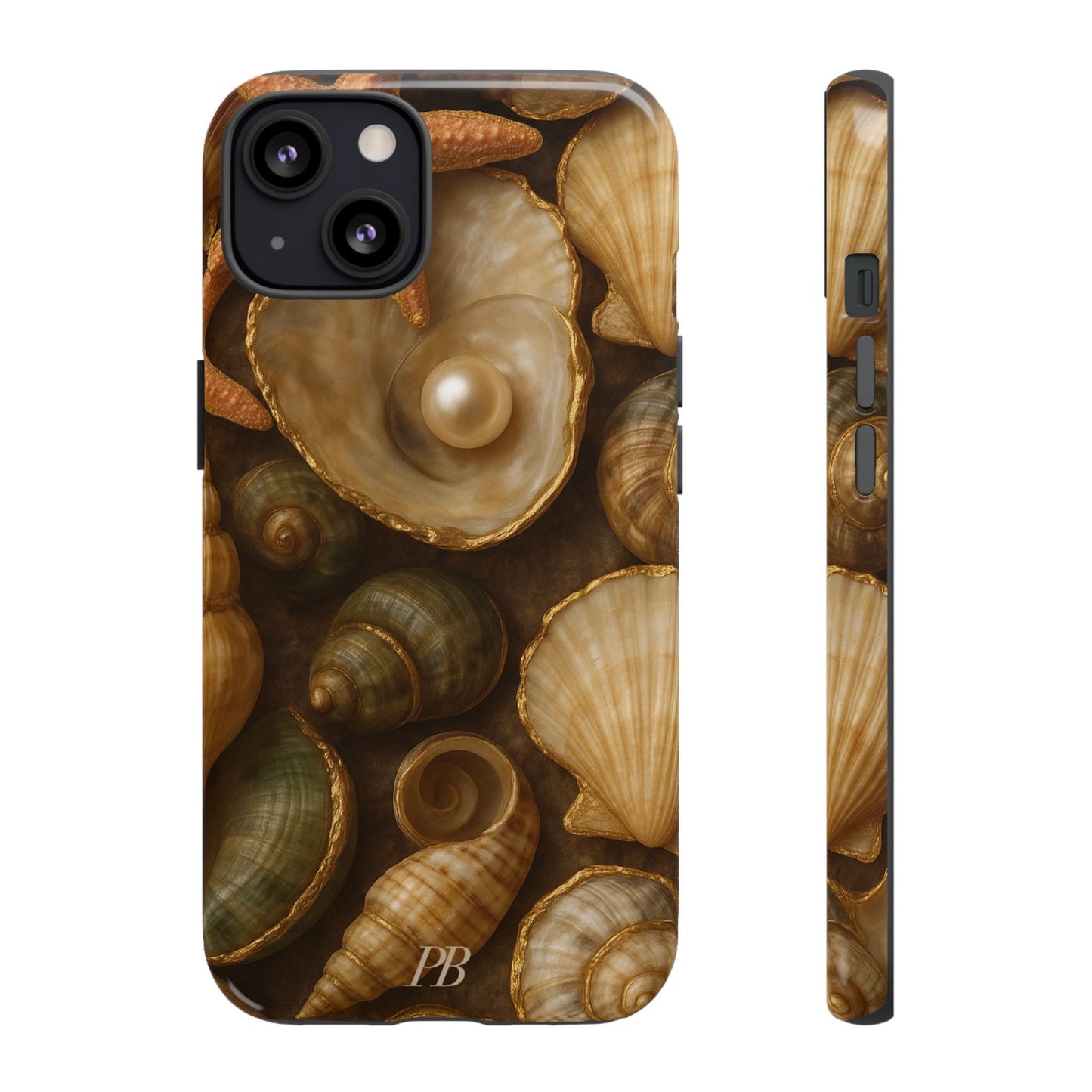Ocean Treasures