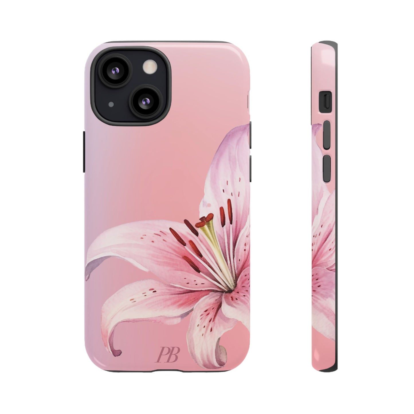 Floral Charm