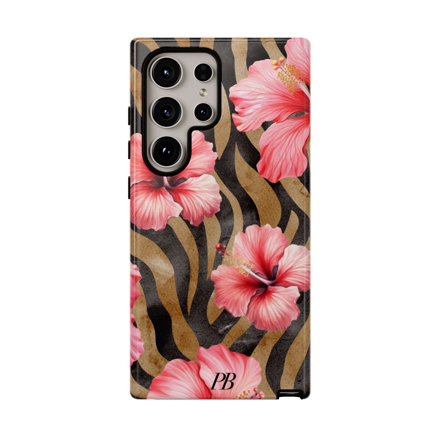 Jungle Blush