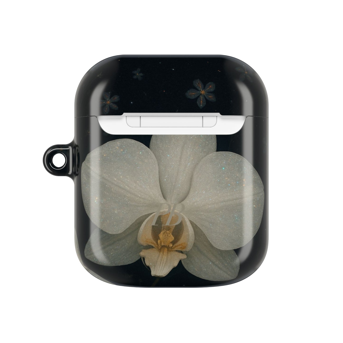 Midnight Orchid