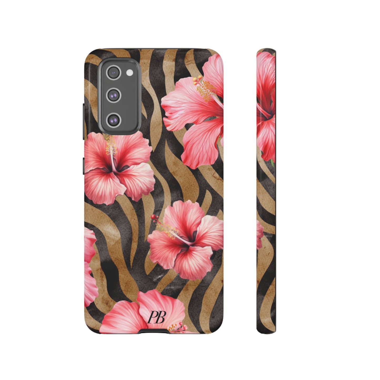 Jungle Blush