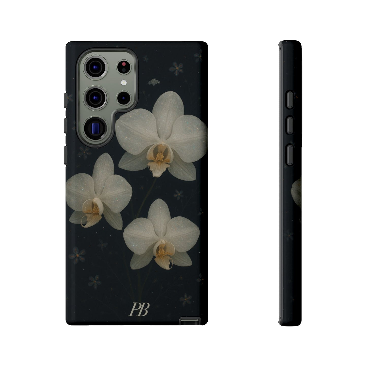 Midnight Orchid