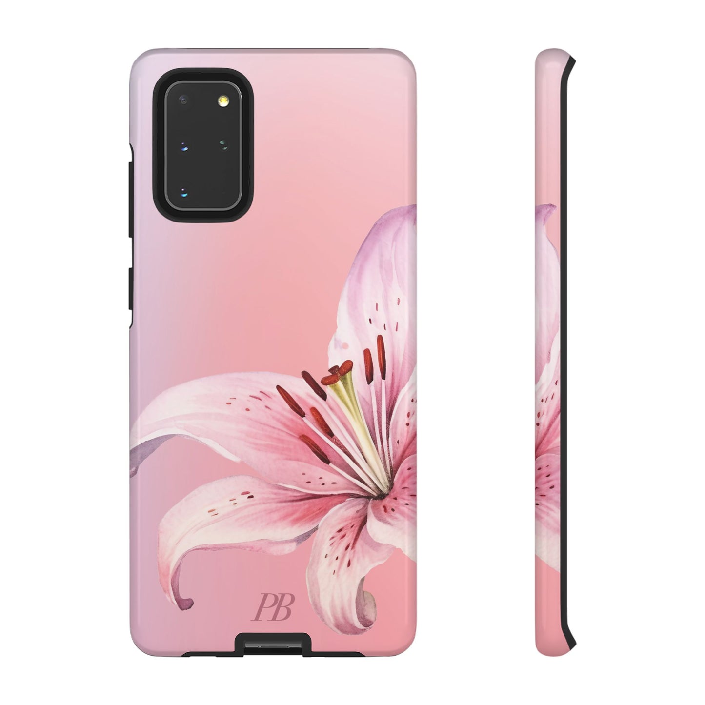 Floral Charm