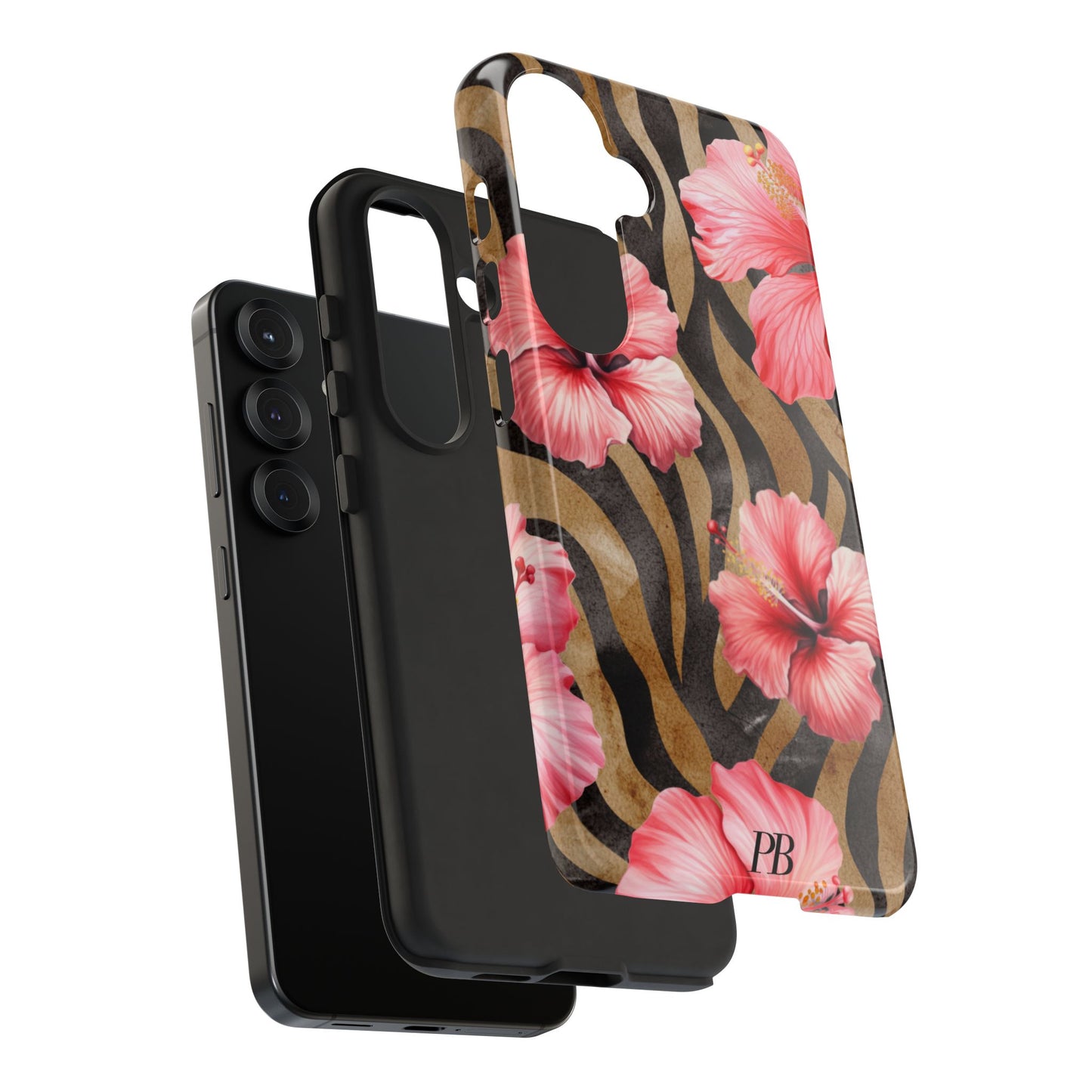 Jungle Blush