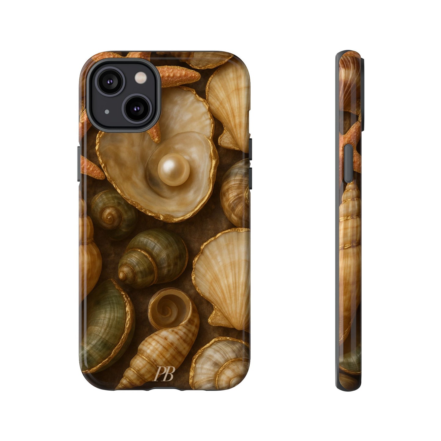 Ocean Treasures