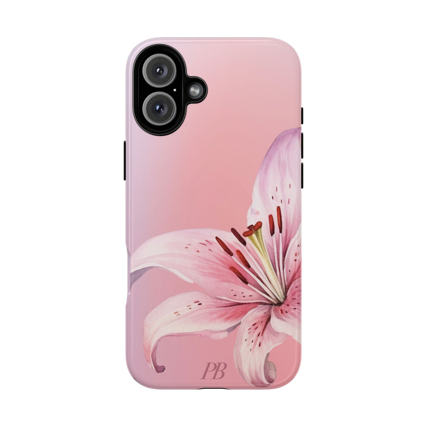 Floral Charm