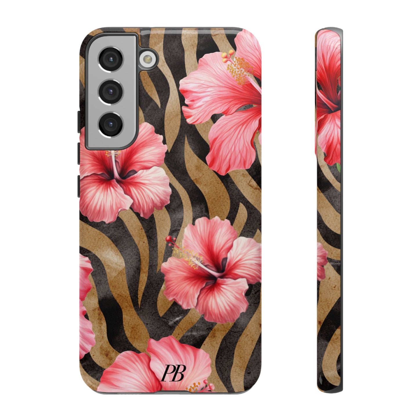 Jungle Blush
