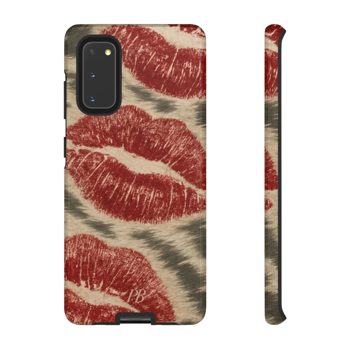 Wild Kiss