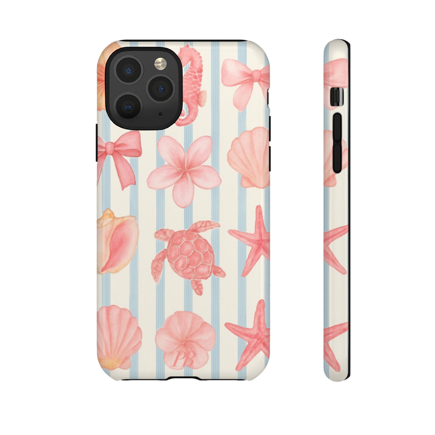 Pink Tides