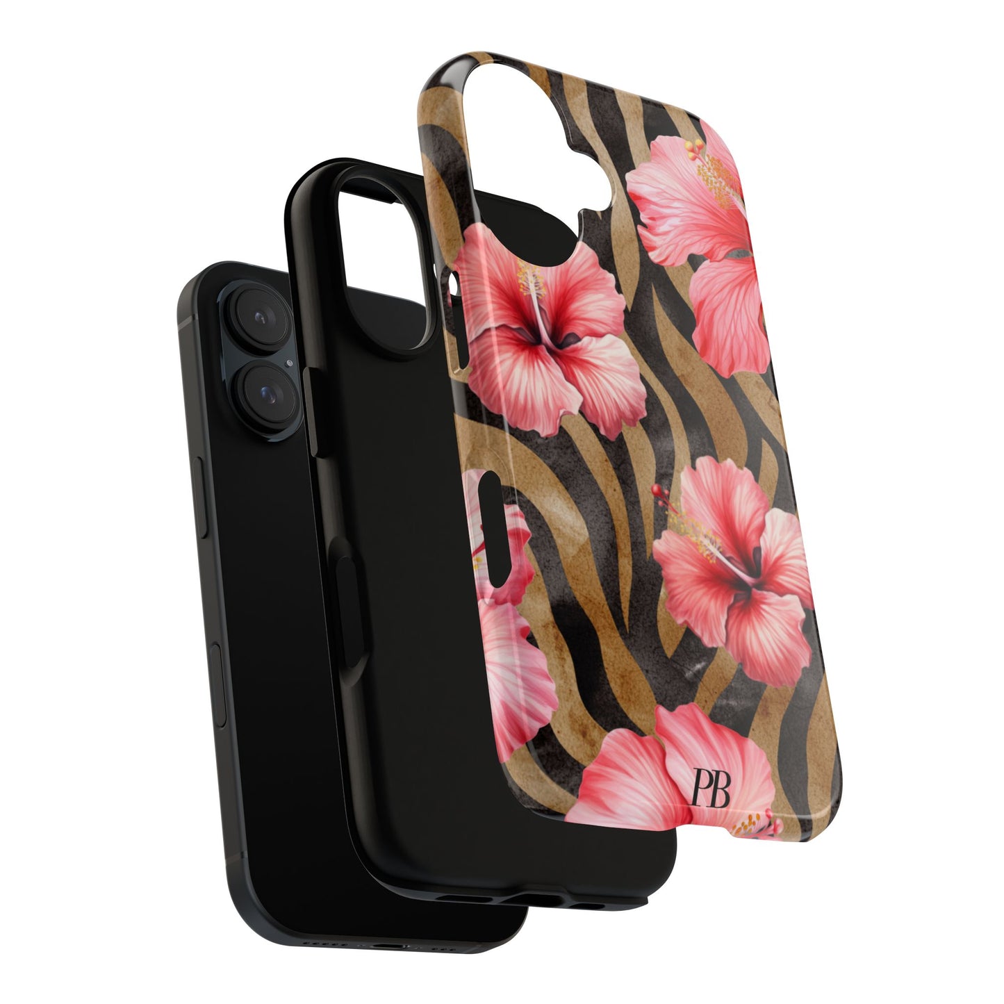 Jungle Blush