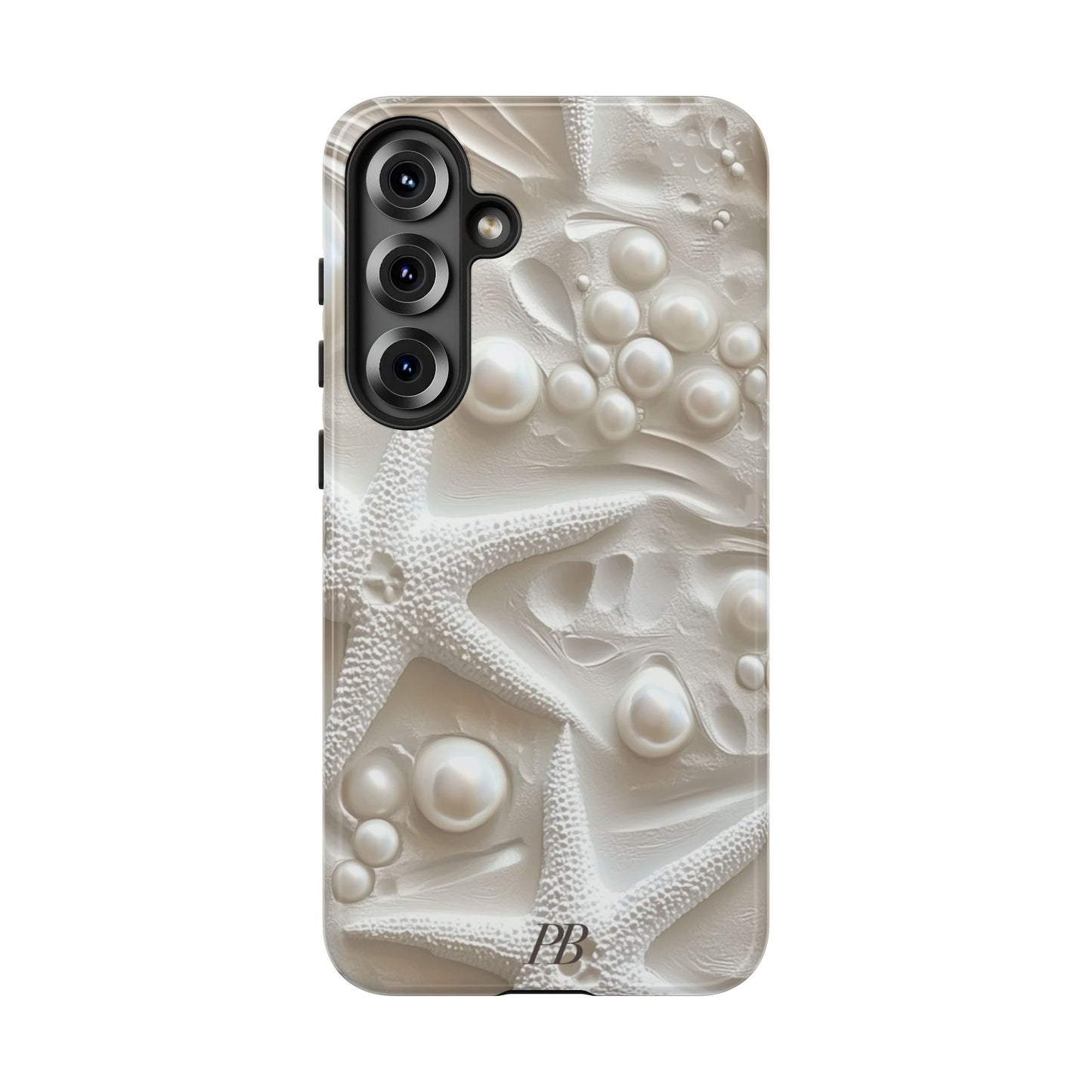 Ocean Pearl Elegance