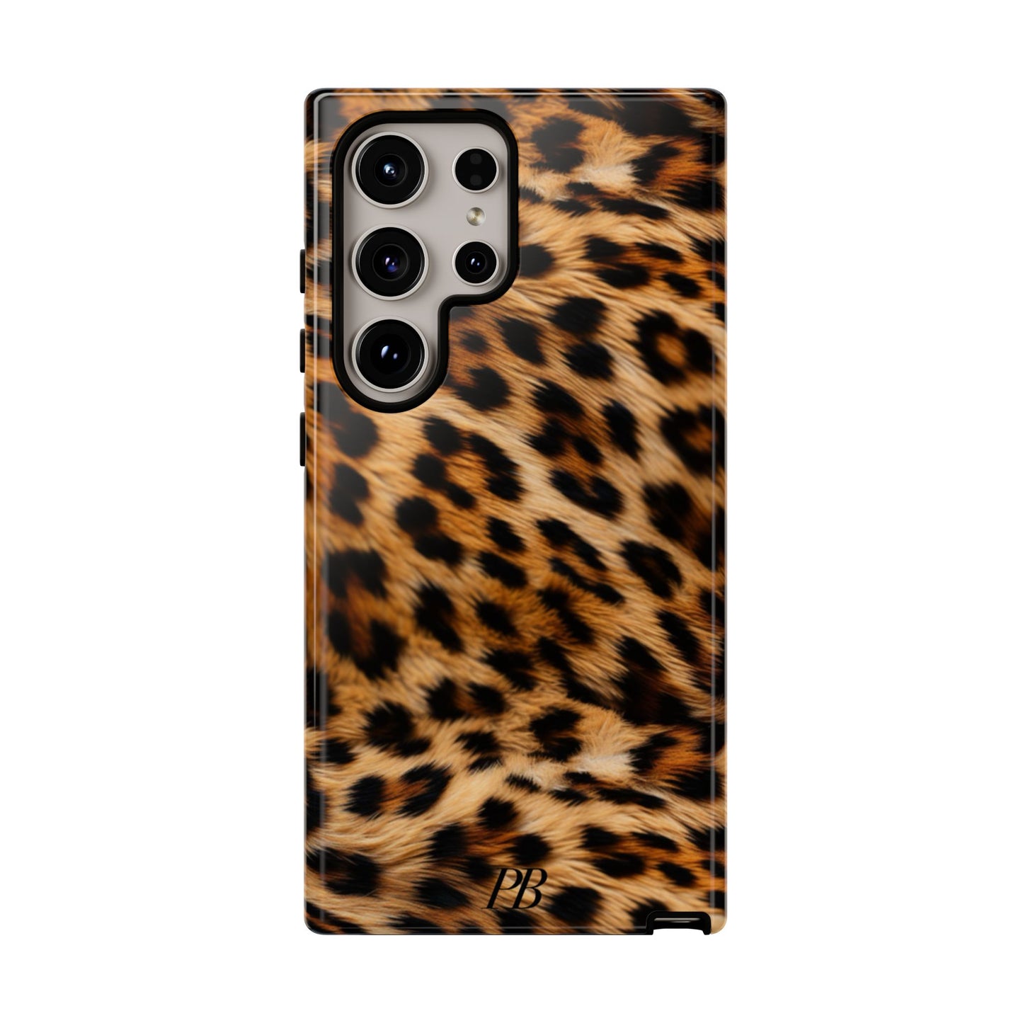 Noir Safari