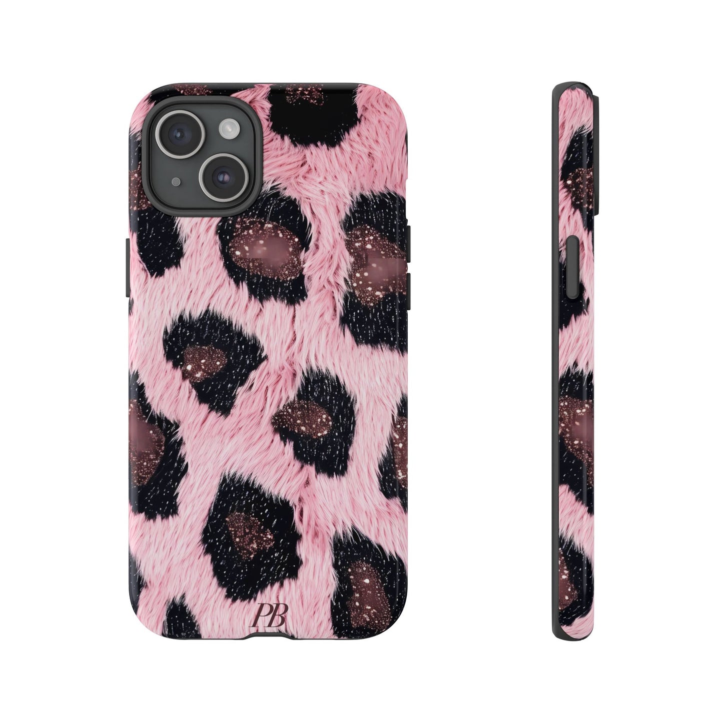 Y2K Pink Panther