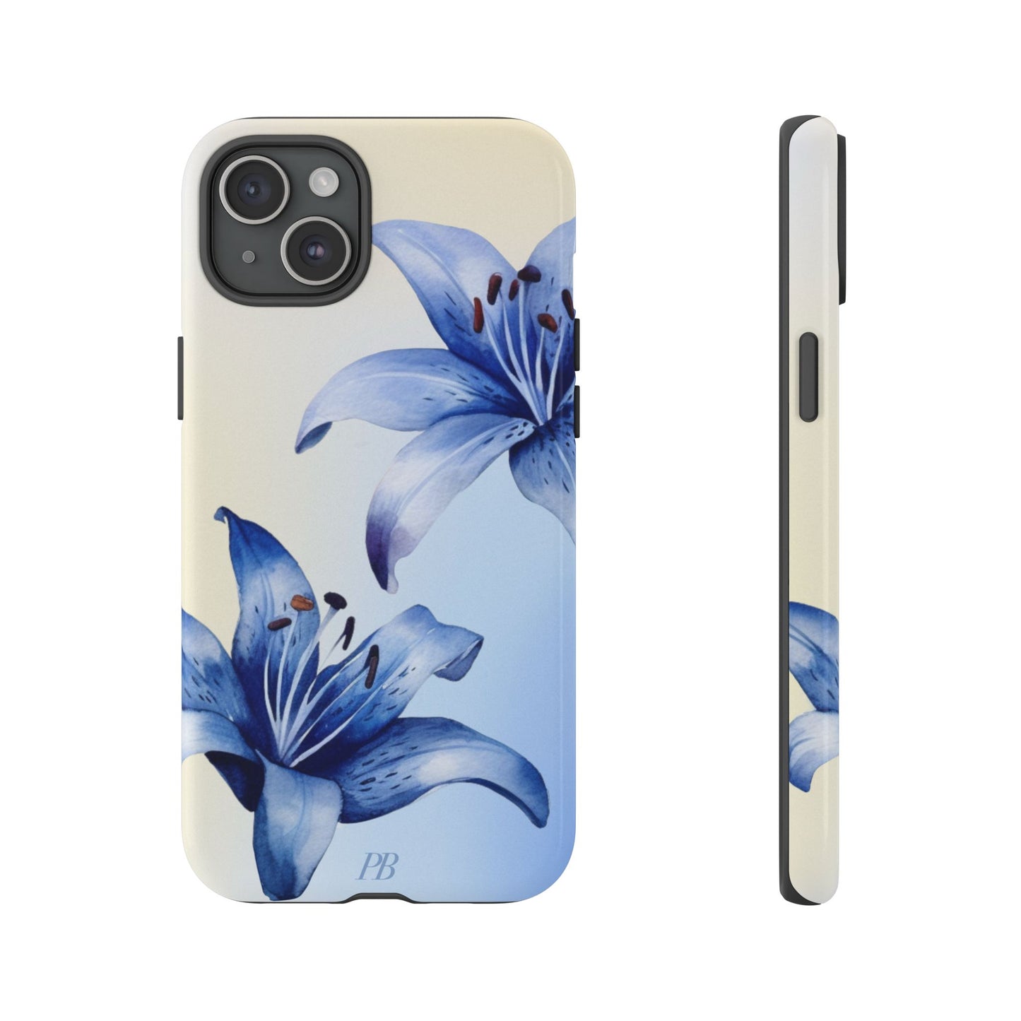 Blue Blossom