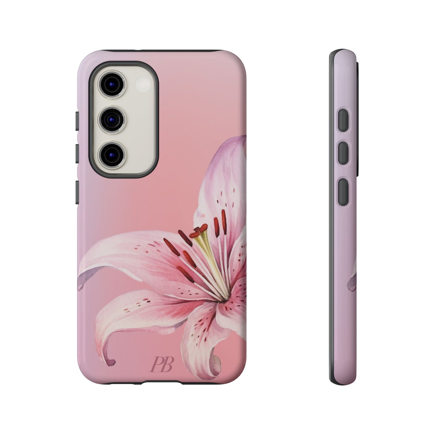 Floral Charm