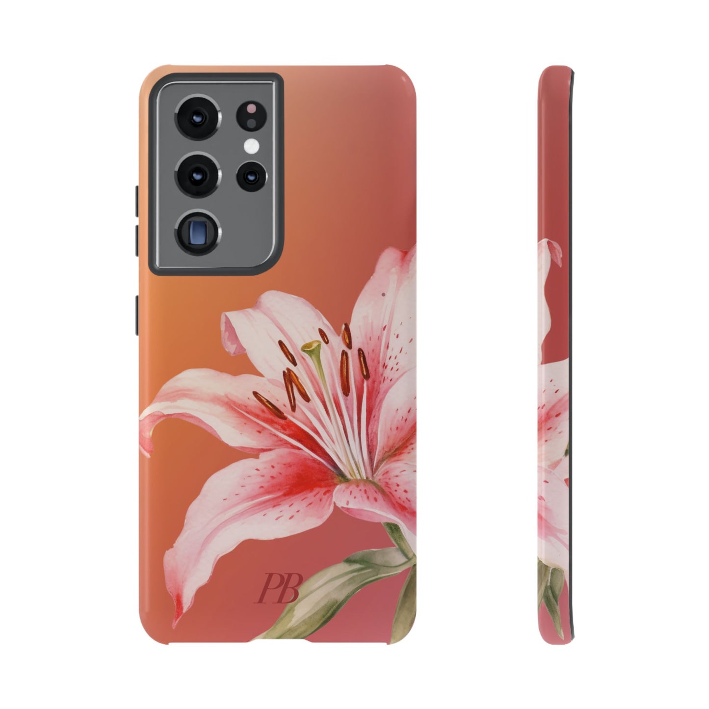 Floral Rush