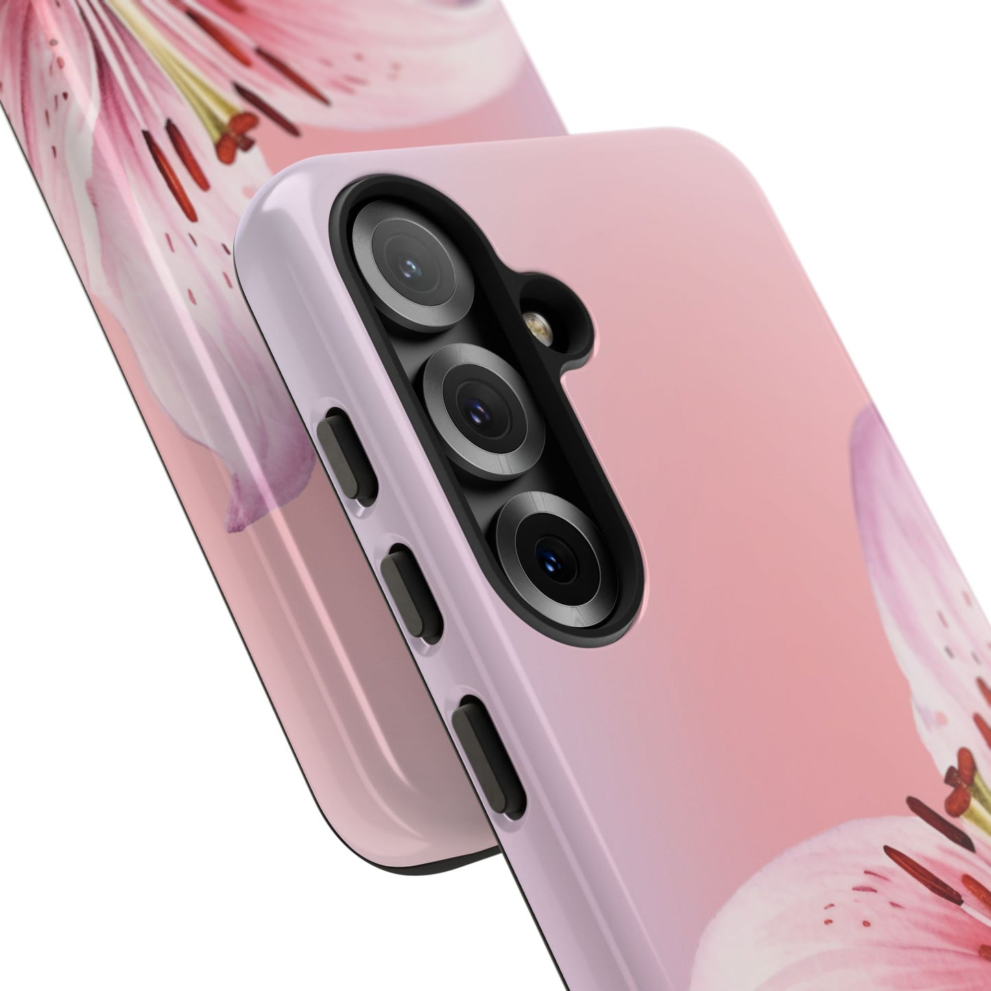 Floral Charm