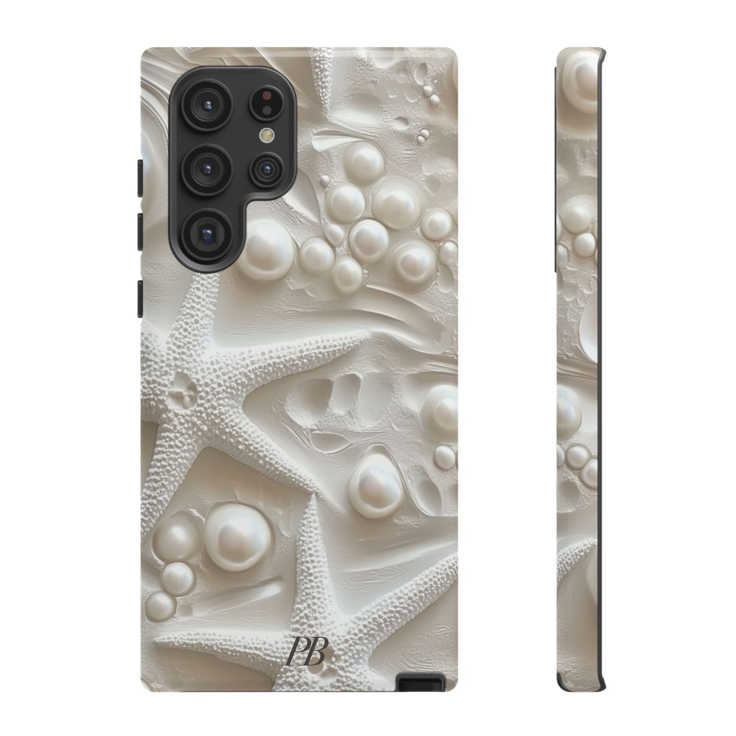 Ocean Pearl Elegance