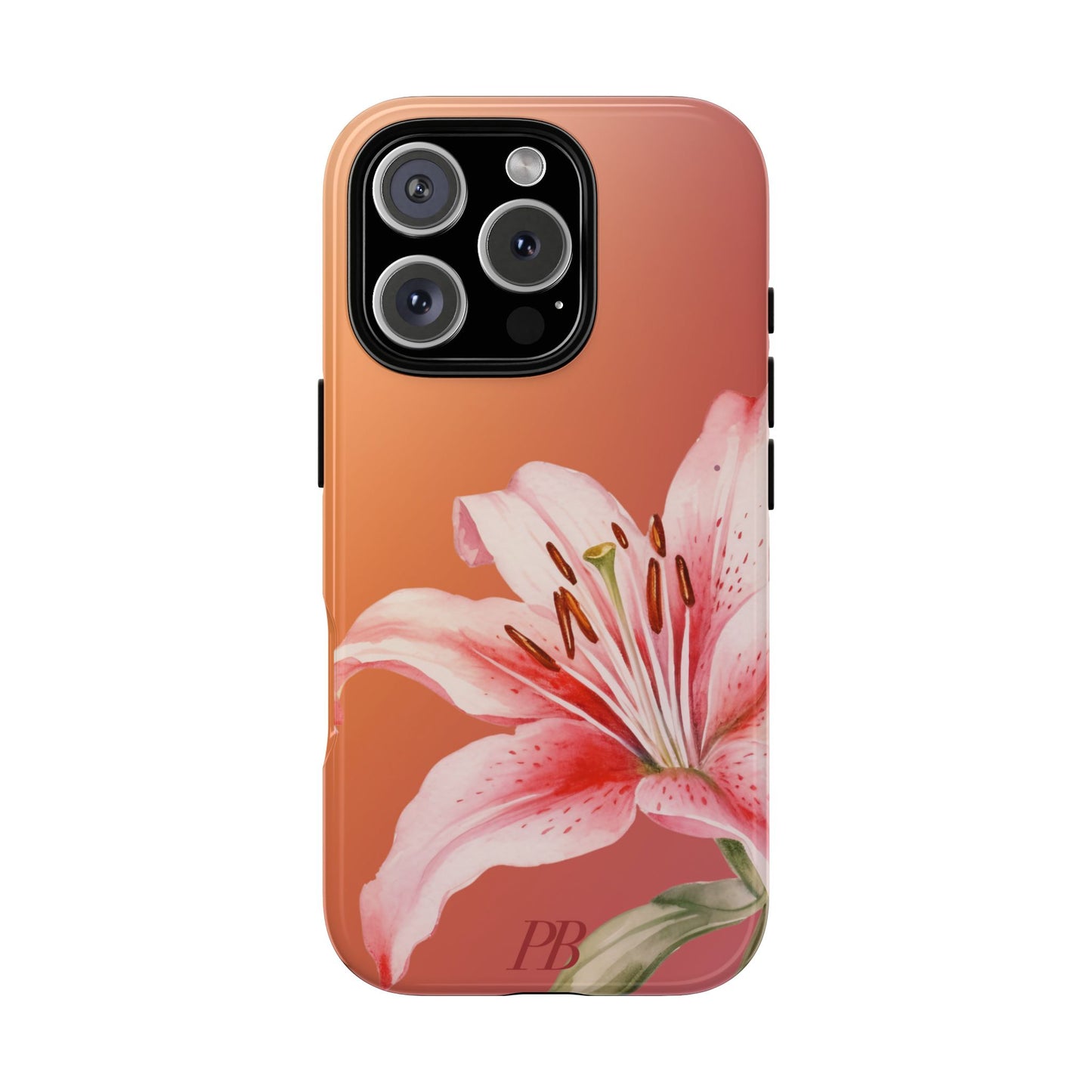 Floral Rush