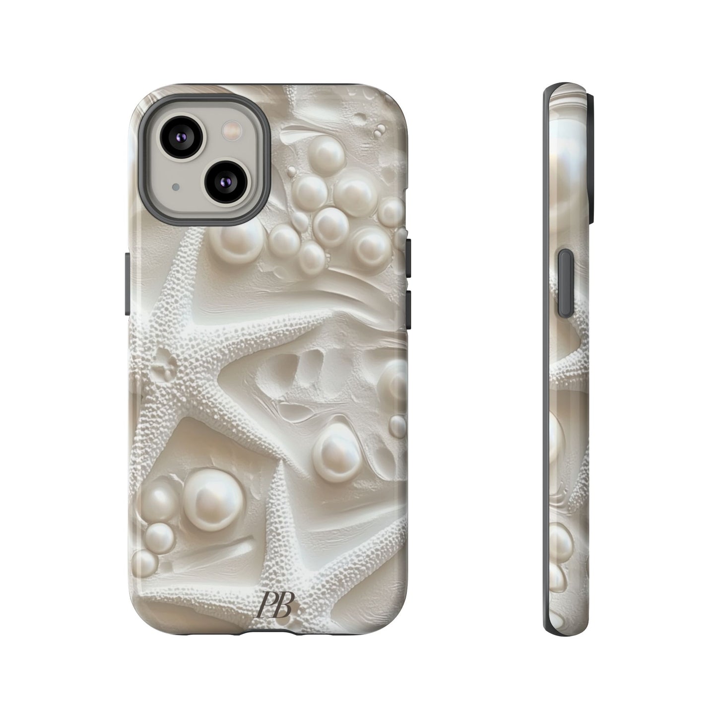 Ocean Pearl Elegance