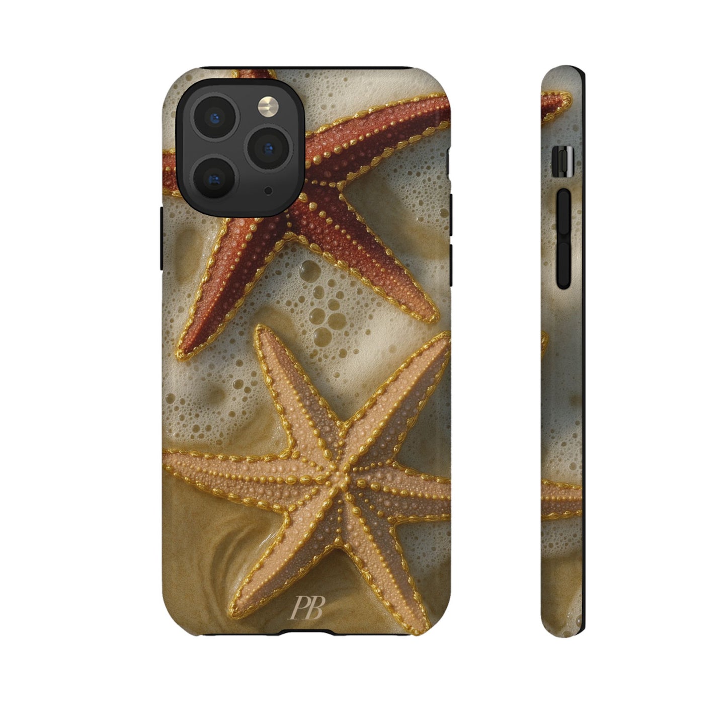 Seastar Serenity
