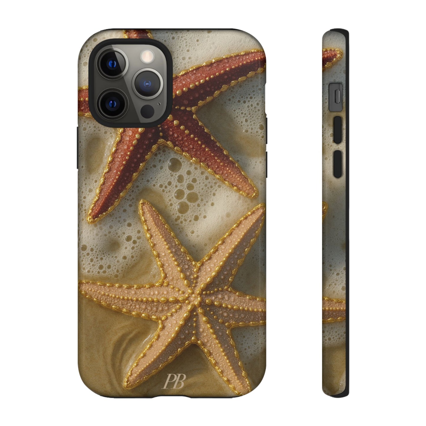 Seastar Serenity