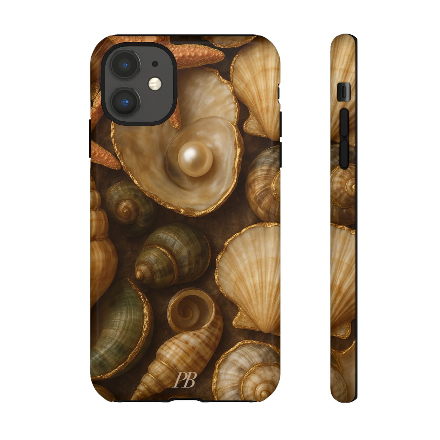 Ocean Treasures