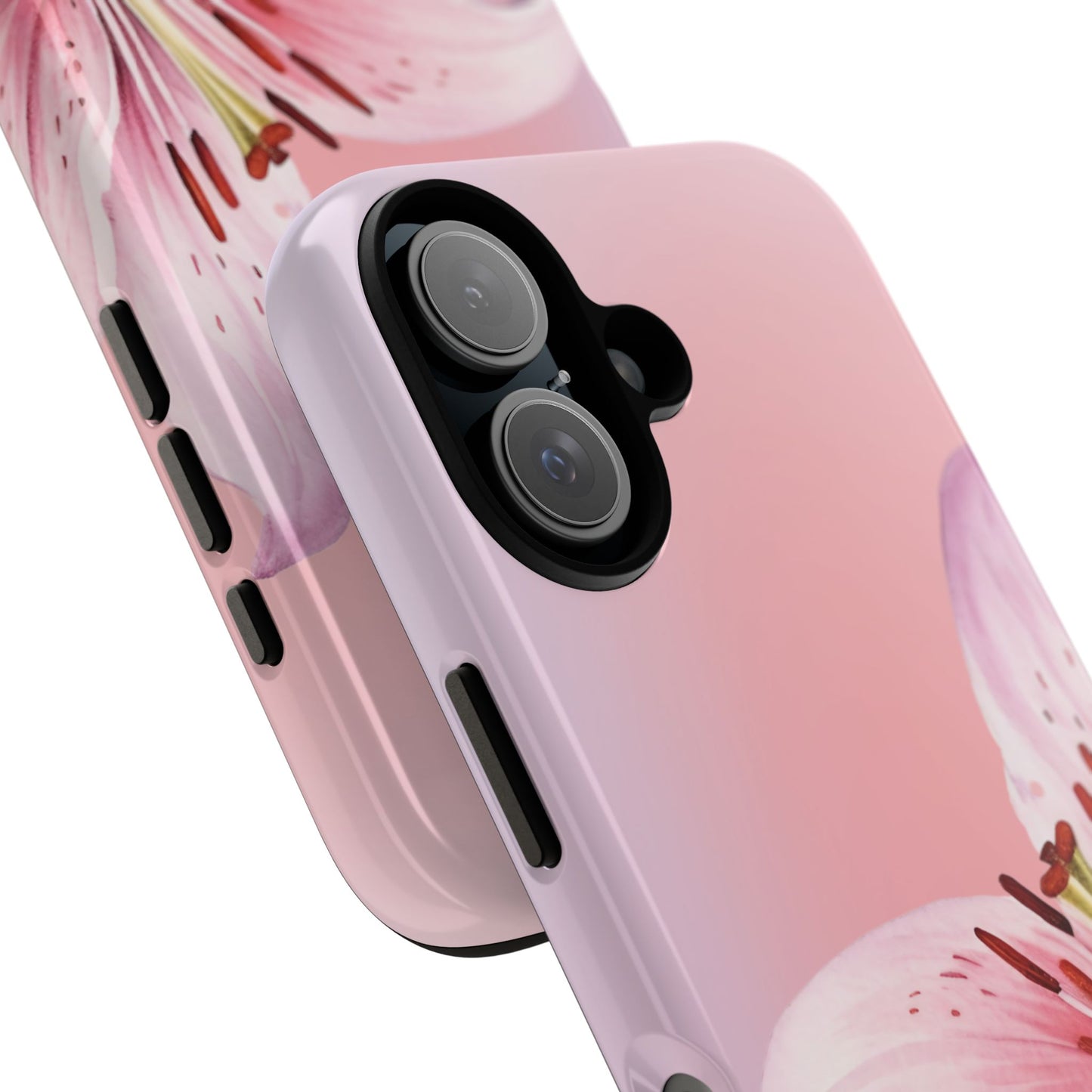 Floral Charm