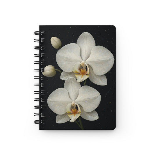 Midnight Orchid