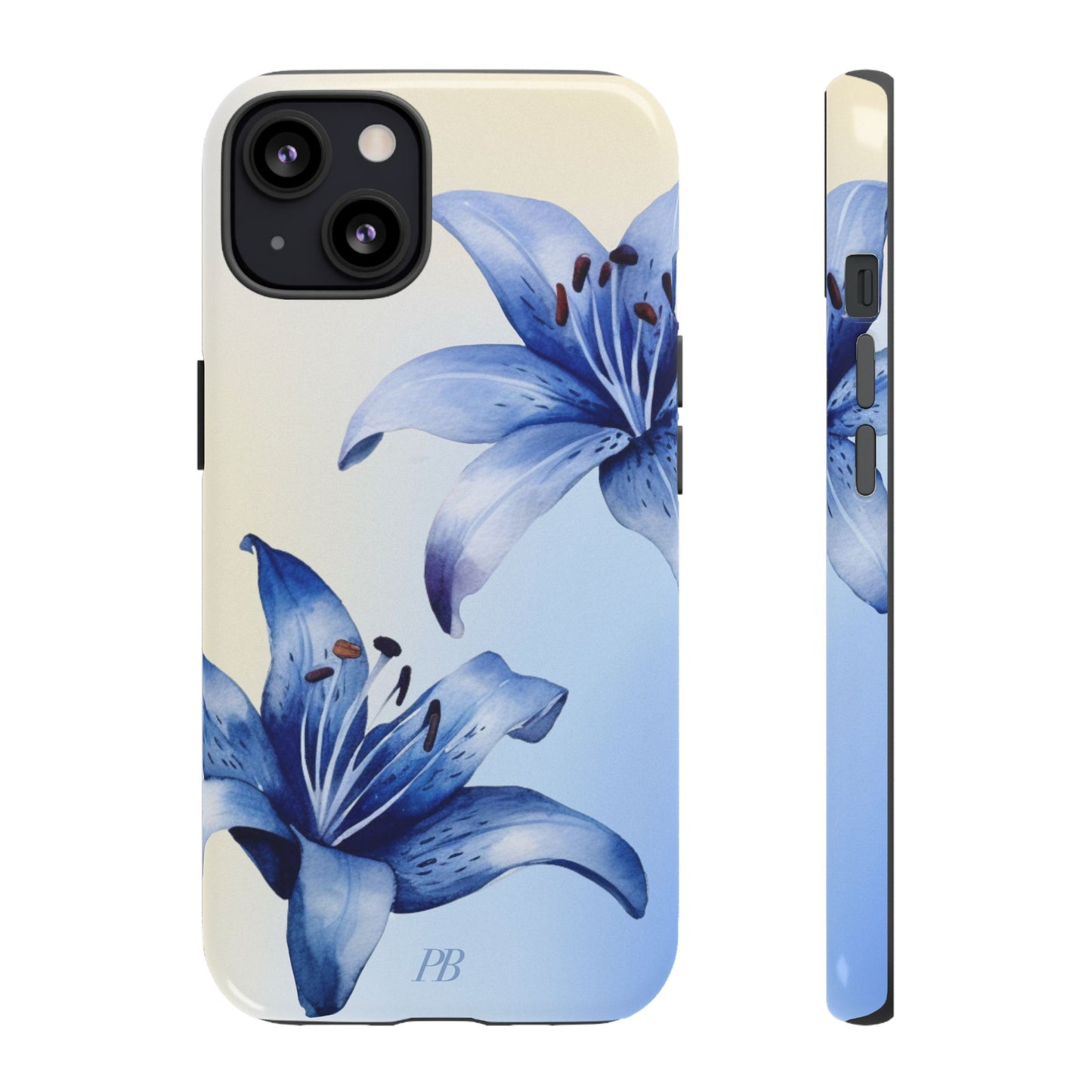 Blue Blossom