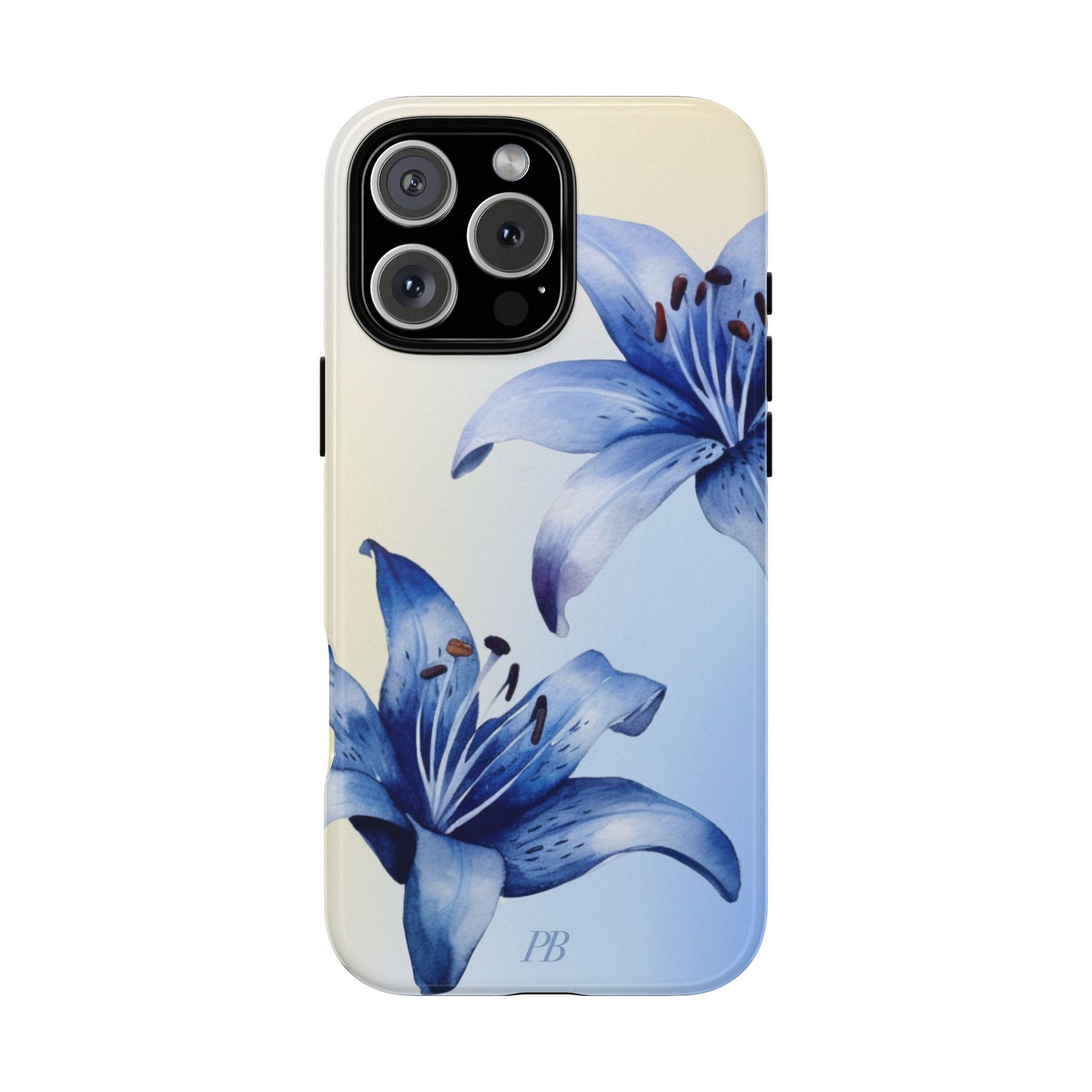Blue Blossom