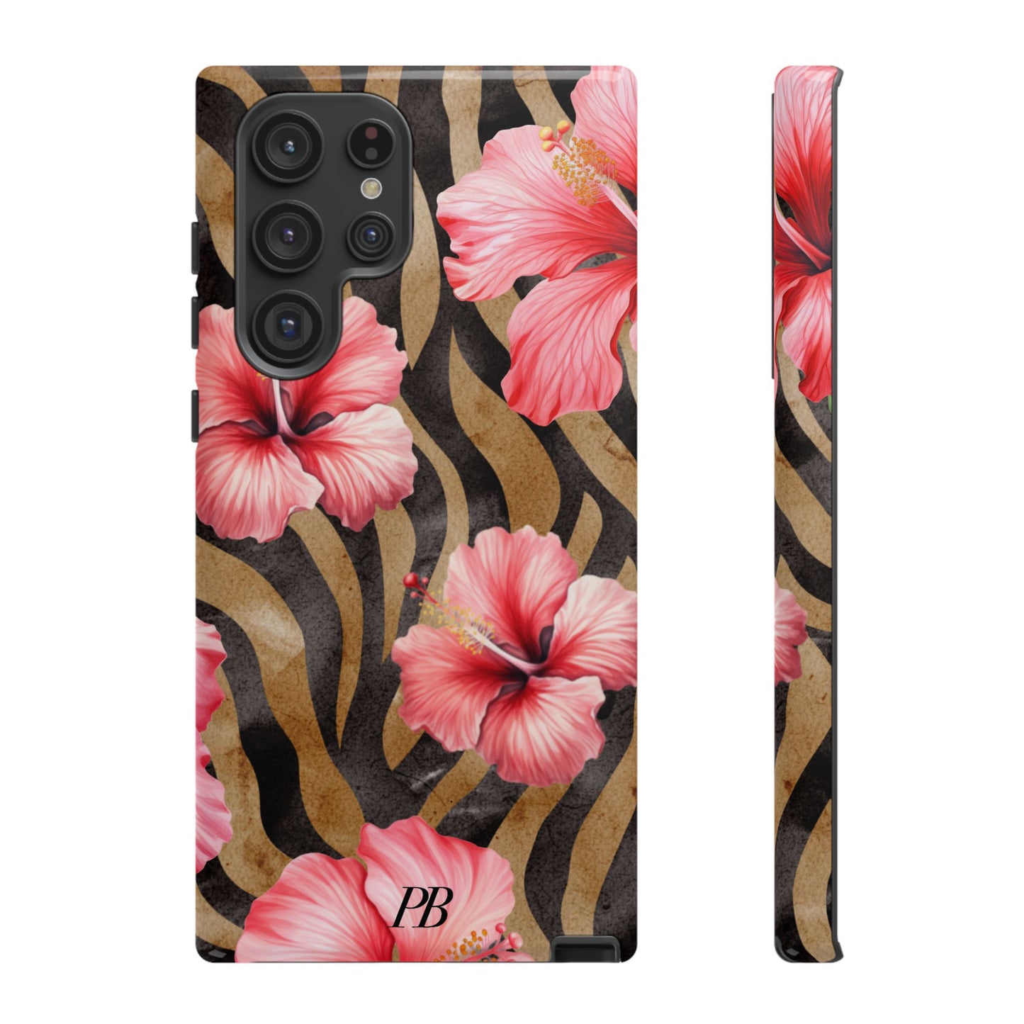Jungle Blush