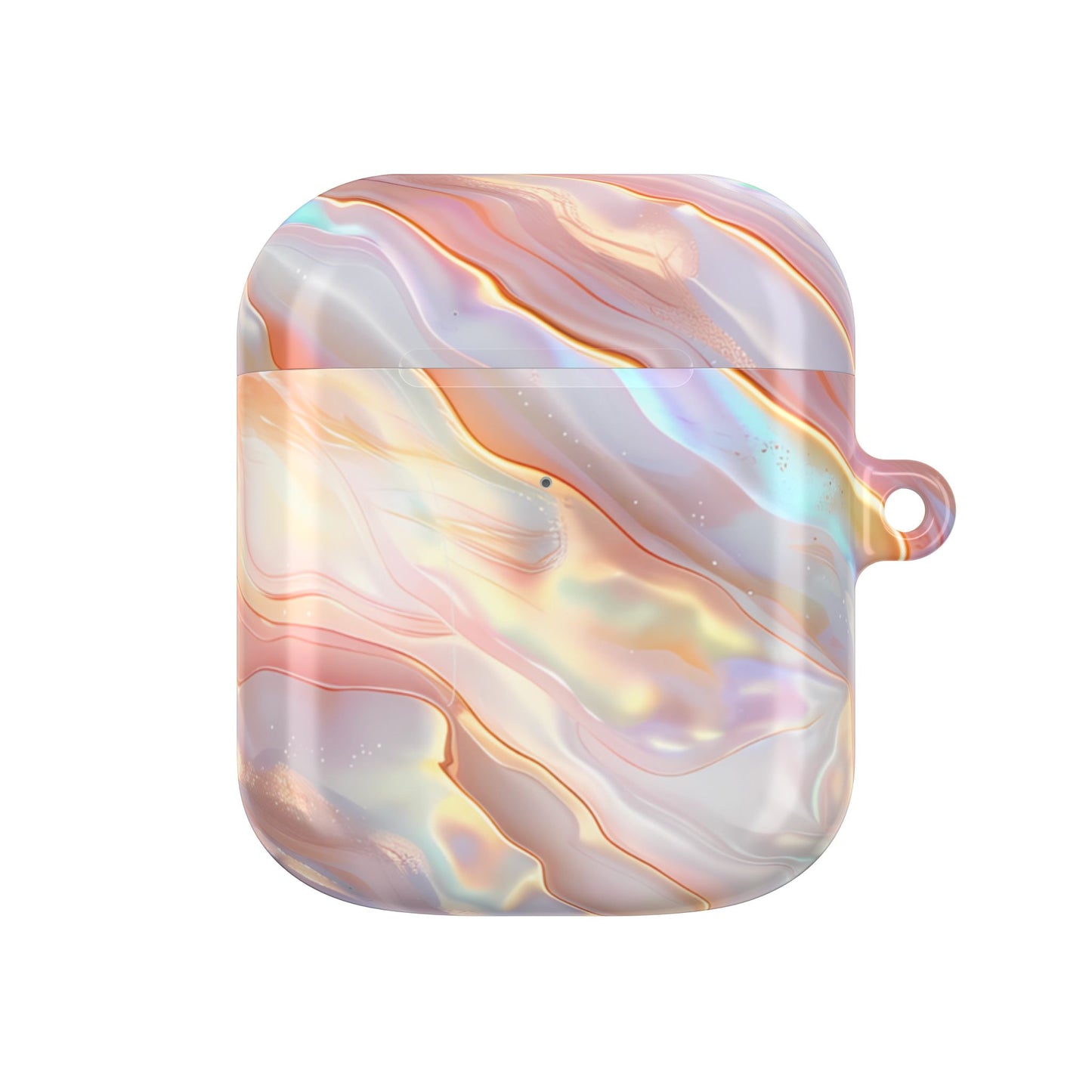 Iridescent Sands