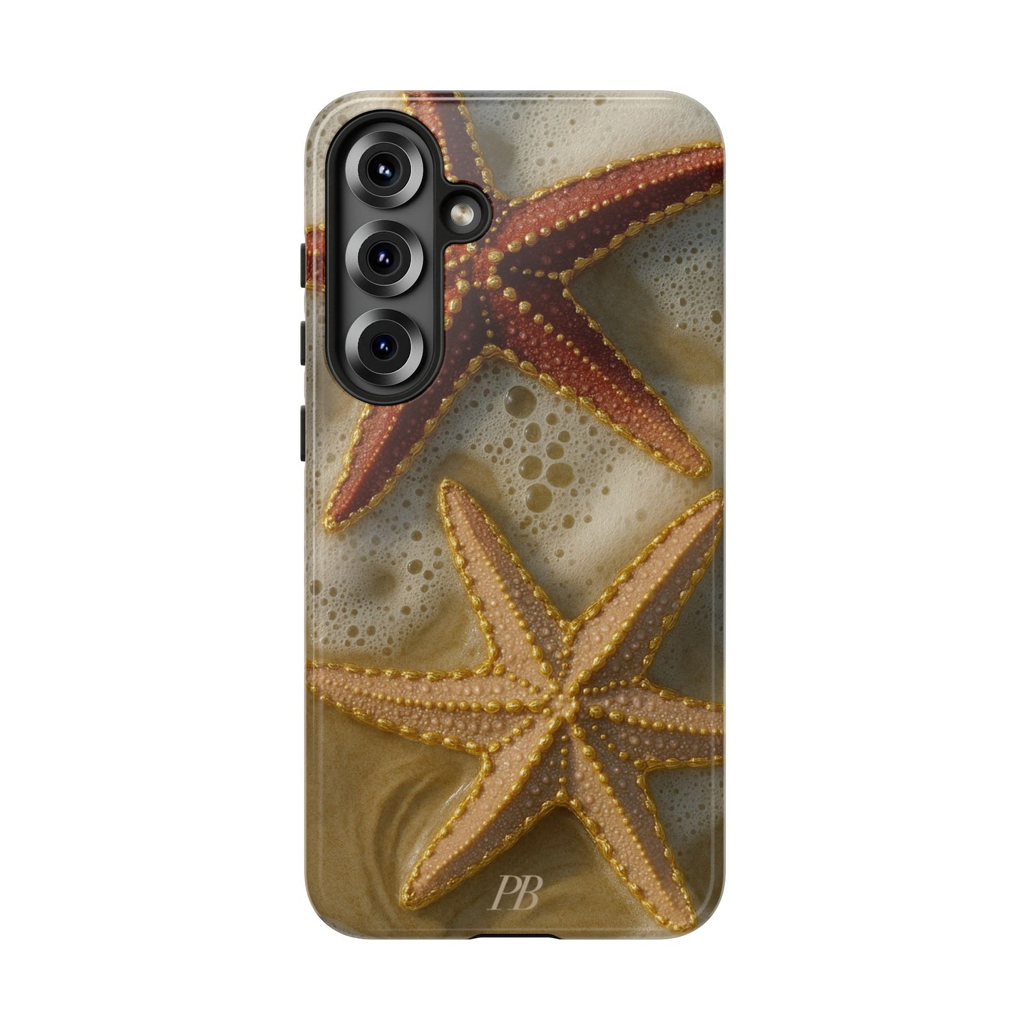 Seastar Serenity