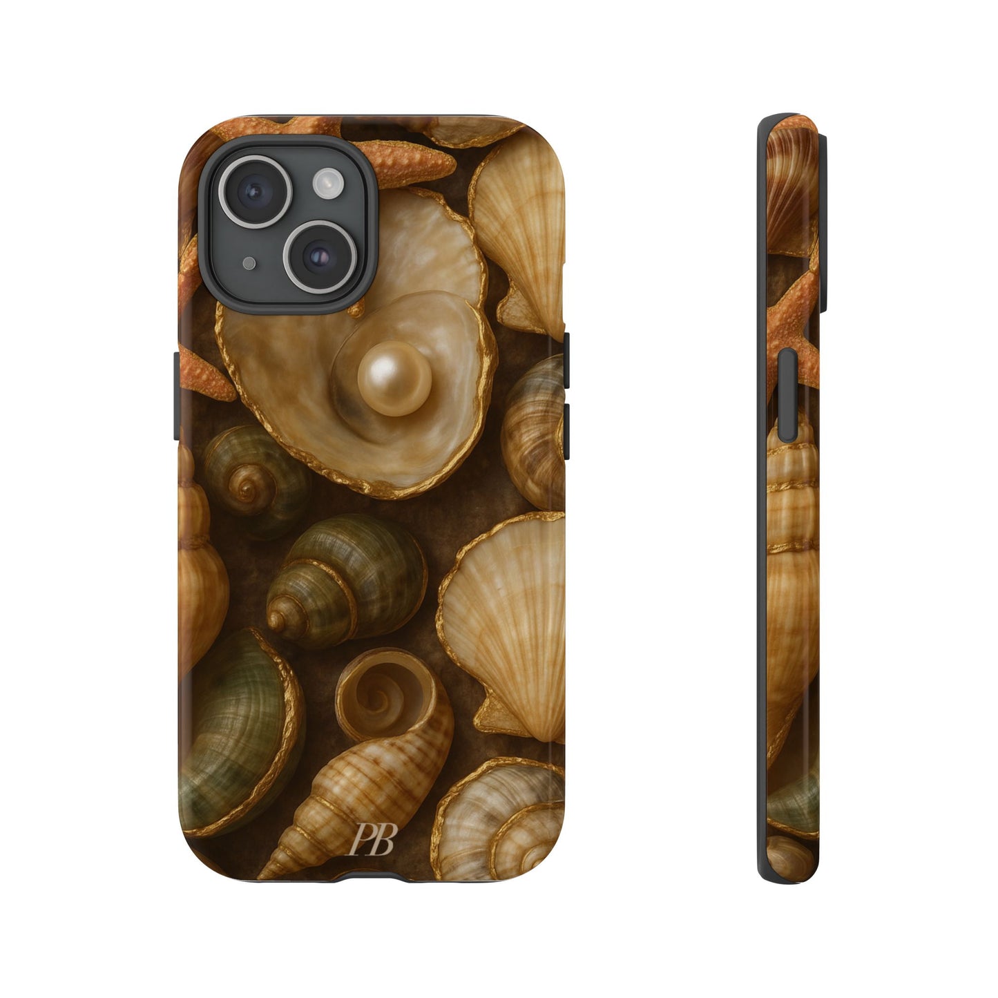 Ocean Treasures