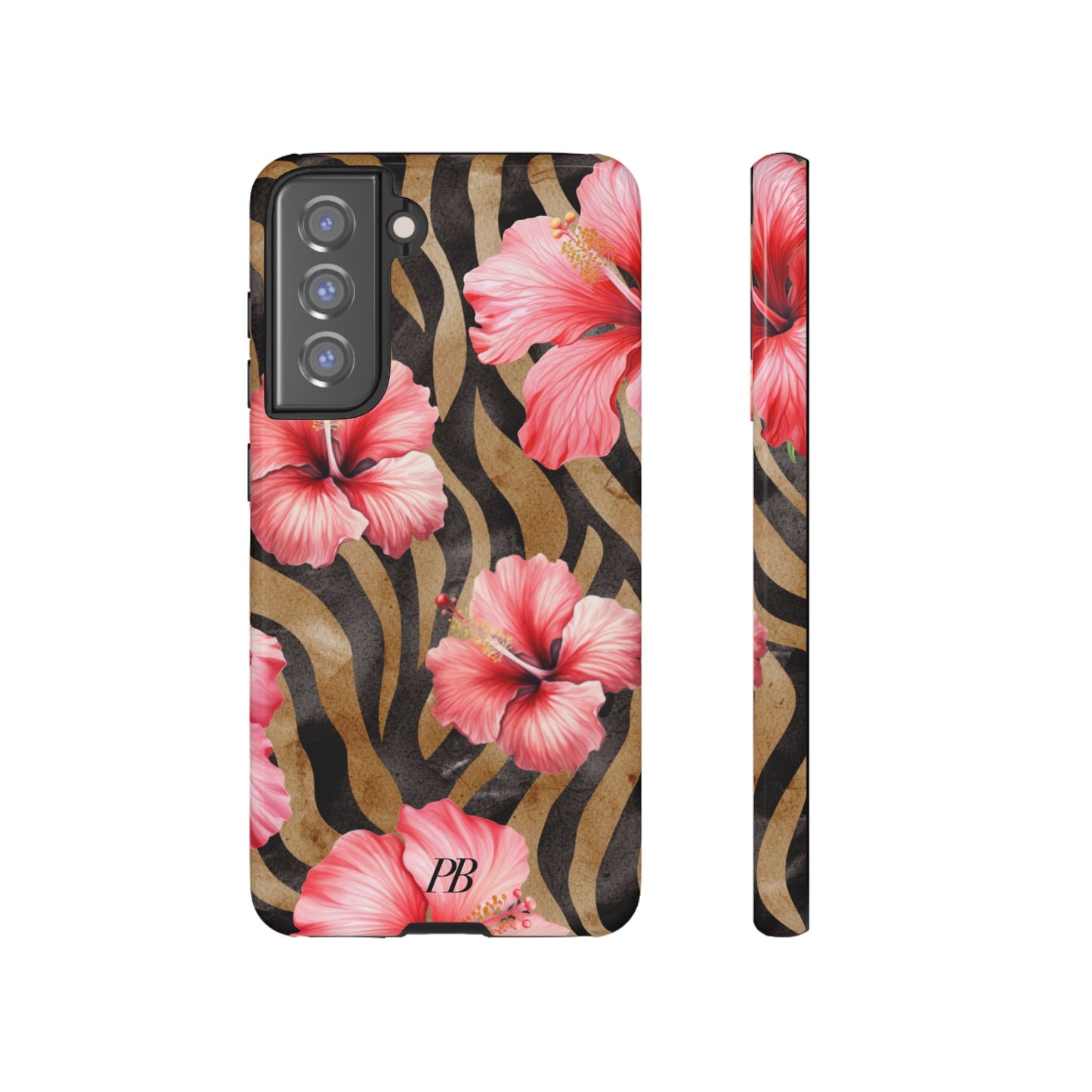 Jungle Blush