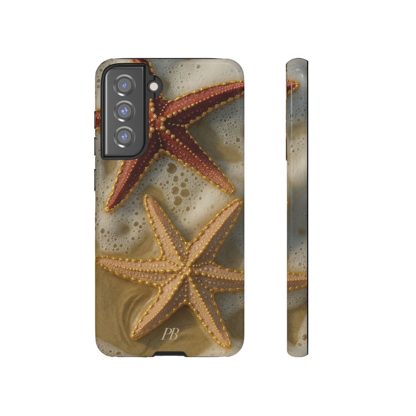 Seastar Serenity