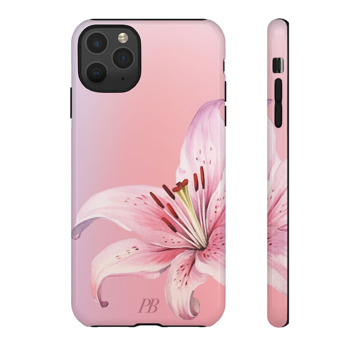 Floral Charm