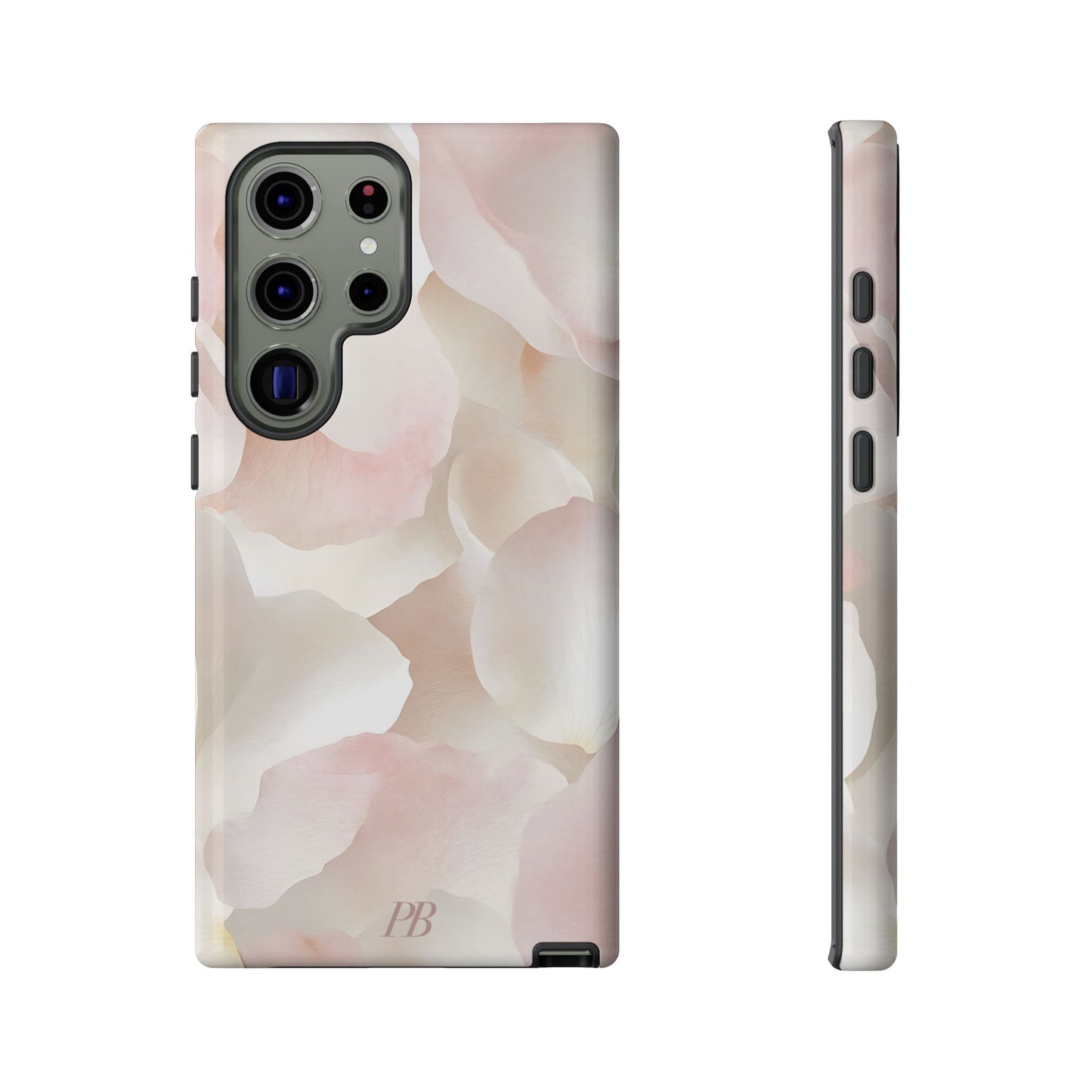 Blush Petal