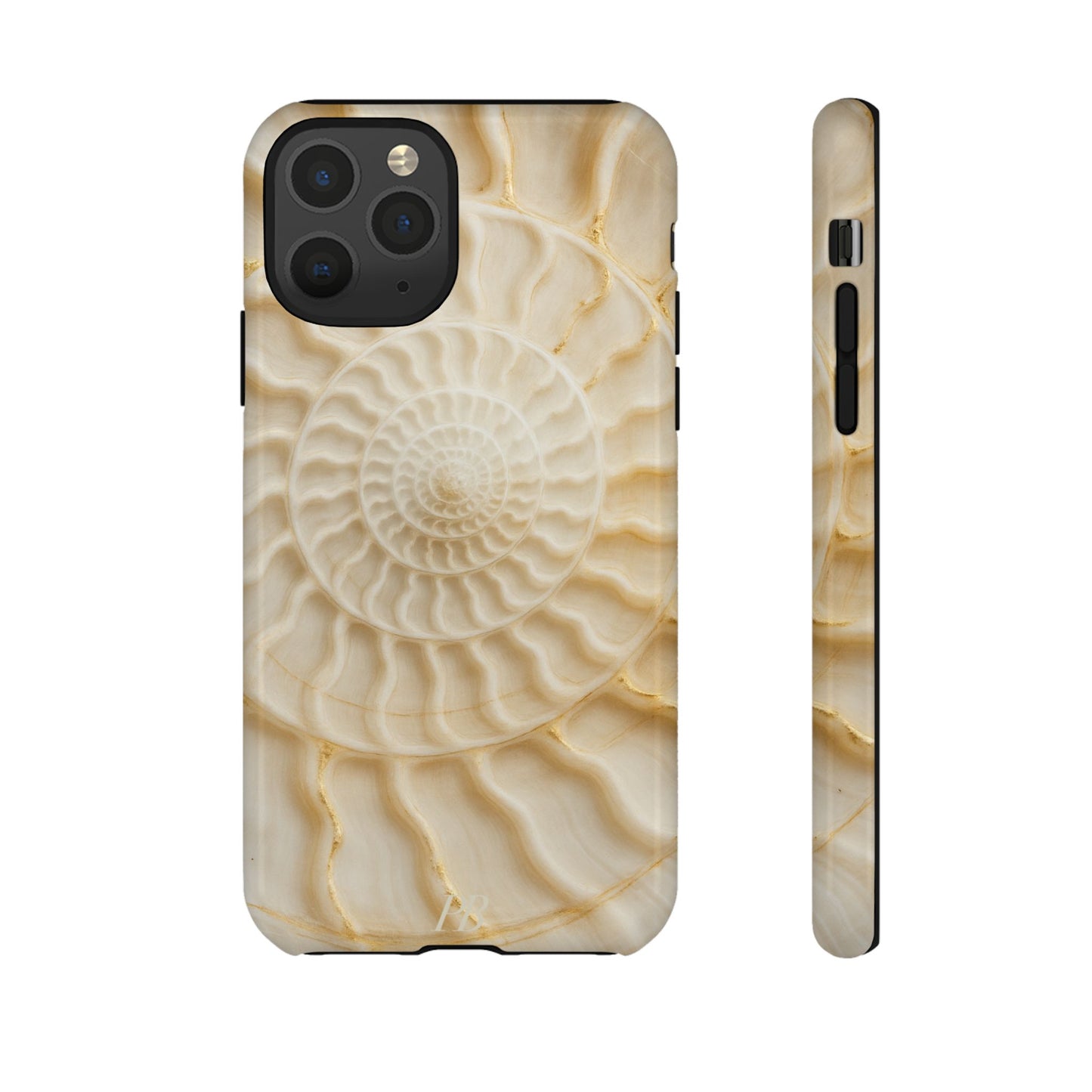 Shell Whisper