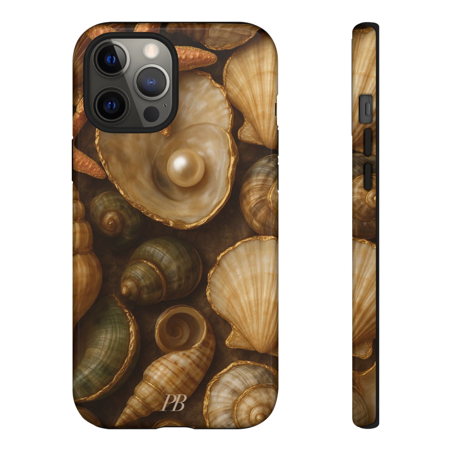 Ocean Treasures