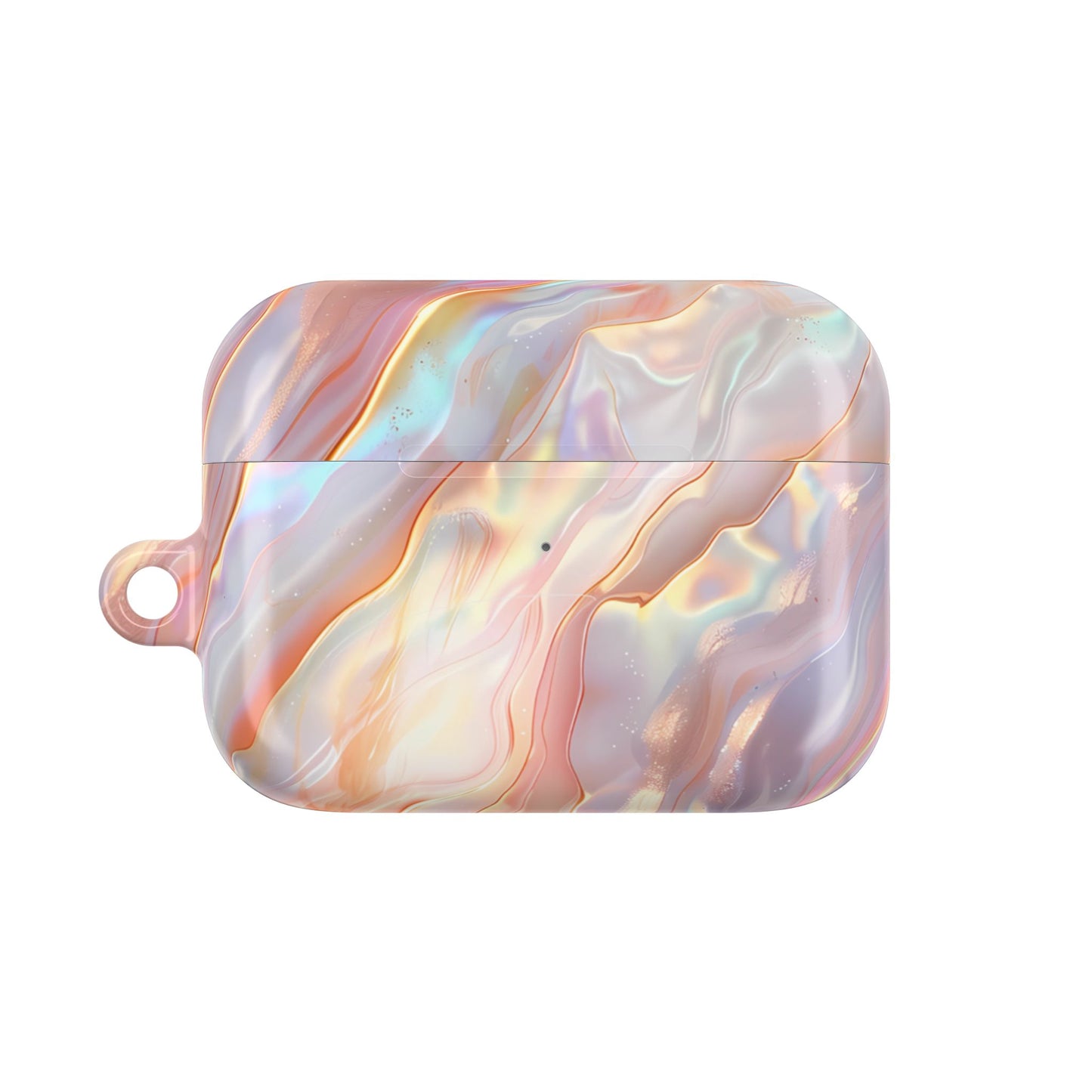 Iridescent Sands