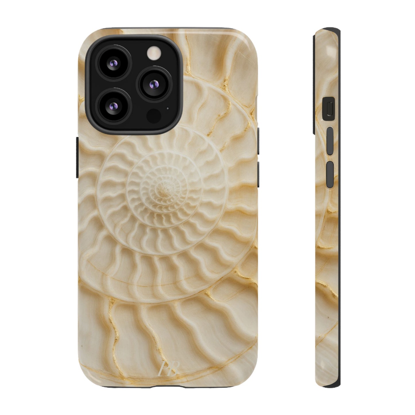 Shell Whisper