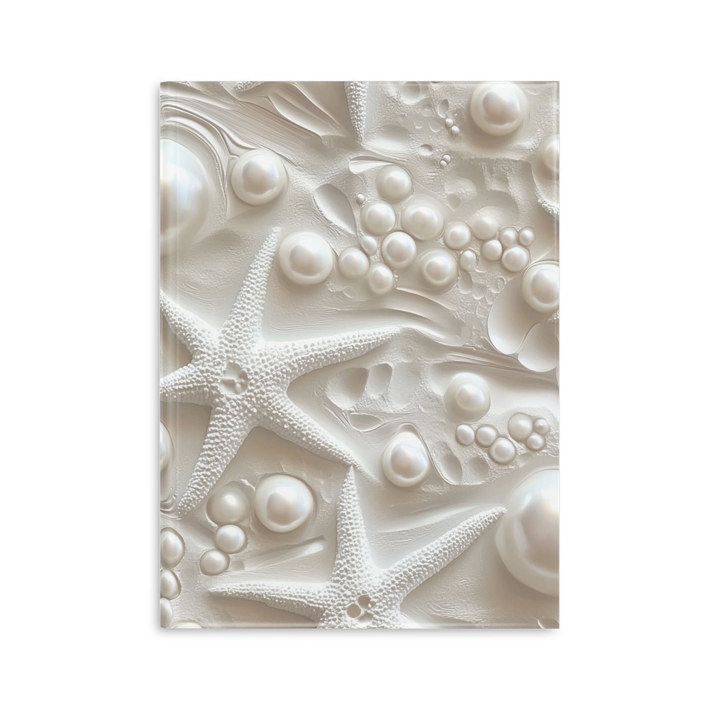 Ocean Pearl Elegance