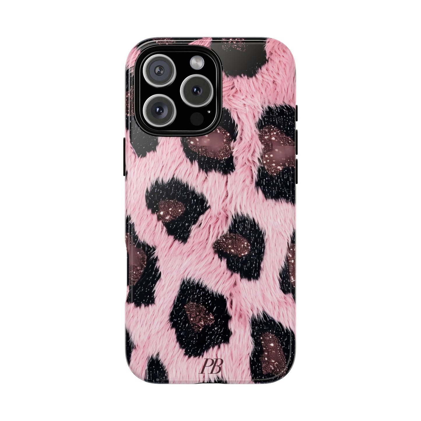 Y2K Pink Panther