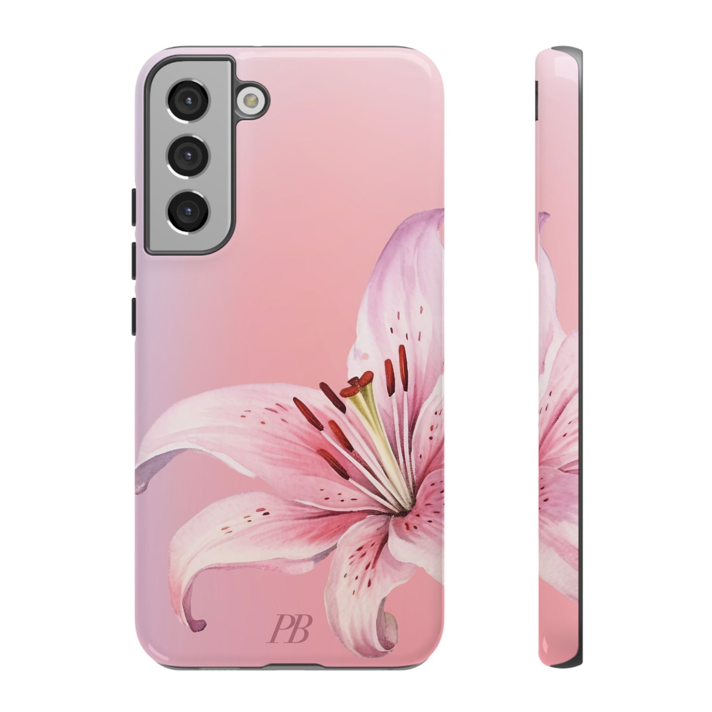 Floral Charm
