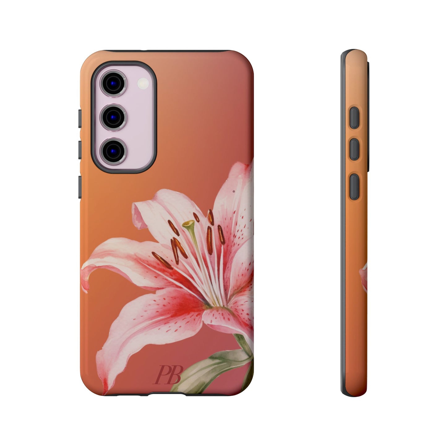 Floral Rush