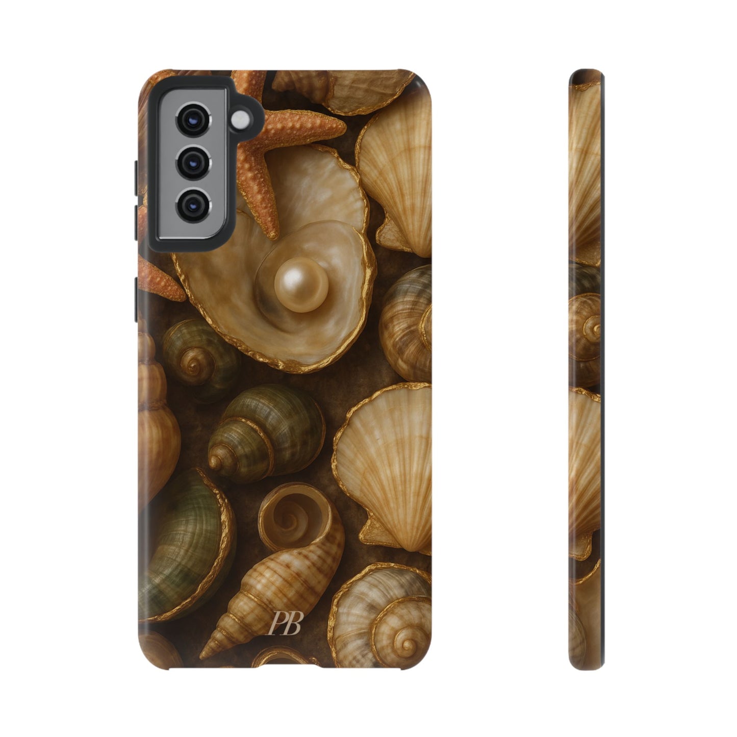 Ocean Treasures